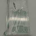 LotFancy Clear Plastic Drawer Organizer, 12 x 6 x 2, Set of 3 Drawer Storage Containers Bins for Dresser Cosmetics Makeup, Stackable