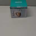 FASDUNT Filtered Shower Head, Anti-Clog High Pressure Shower Heads with 20-Stage Filter for Softening Hard Water to Improve Hair and Skin Problems (Premium Chrome)