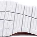 HOBIBEAR Boys Girls Toddler Snow Boots Waterproof Slip Resistant Outdoor Winter Shoes(Toddler/Little Kids/Big Kids) (8.5 Toddler, Peach Pink)