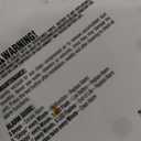 First Alert SM210, 10-Year Sealed Battery Smoke Alarm with Slim Profile Design, 1-Pack