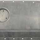 Dorman 264-705 Engine Oil Pan Compatible with Select Audi/Volkswagen Models