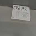 Digital Camera for Kids, FHD 1080P 44MP Point and Shoot Digital Camera with Face Detect, Smile Capture, 16X Zoom, 20 Filters, Anti Shake, 32GB SD Card Blcak Compact Vintage Camera for Kids Boys Girls (Black)