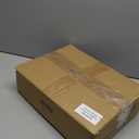 Sawysine Christmas Coffee Mugs Set of 6, 12 oz Ceramic Mug Gift Holiday Hot Cocoa for Family Mom Woman Friend Farmhouse (Chic Style)