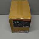 Alternator Fit for Honda for Civic 2001-2005 1.7L & for Acura EL 2001-2005 1.7L - 12V 70 Amp CCW 6-Groove Pulley, Replace OE 13893 AMT0125 A5TA7091 31100-PLM-A01 AFGA51 AHGA50 400-48035