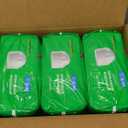 Amazon Basics Incontinence Underwear for Men, Maximum Absorbency, Small/Medium, 60 Count (3 Packs of 20)