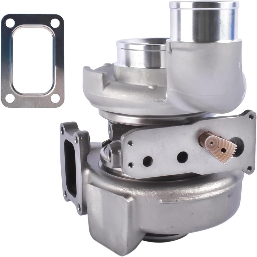 HE351VE Turbocharger Replacement for 2007-2012 Dodge Ram 2500 3500 6.7L Diesel Cummins VGT Turbo