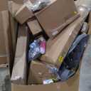 Pallet Of Salvage Items