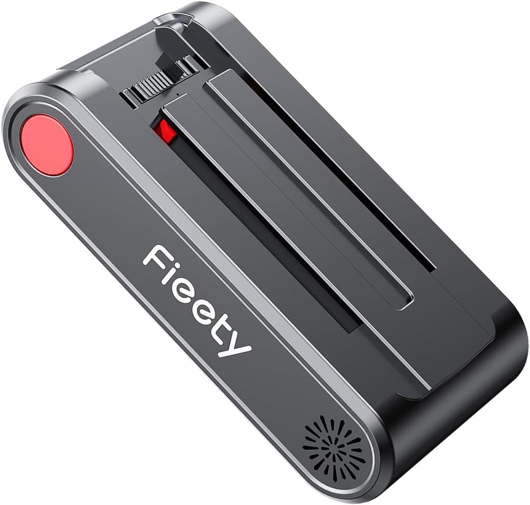 Fieety Replacement Battery Ultra 10 Cordless Vacuum, Lithium-ion Rechargeable Battery
