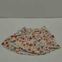 Women's Swim Skirt Skort High Waisted Modest Bathing Suit Swimsuit Bottoms Beach Tankini Bikini with Skirt XL