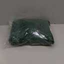 Muddy Mat | Super Absorbent Door Mat Indoor, Microfiber Quick Dry Chenille Entryway Rug, Non-Slip Front Door Mat, Indoor Mats for Entryway, Machine Washable Pet Rug, Dark Green 30"x19"