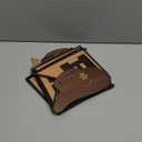 Oudain Western Birthday Cowboy Party Decoration, Happy Birthday Banner Double Layer Hat Boots Cowboy Hanging Swirls for First Party, Western Theme Decoration Supplies