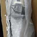 Boat Step Dual Step with Handle, Fit for Bass Boats | Pontoon Boats, Anti-Corrosion Boat Trailer Steps, Fit for 3.5 or 3'' Wide and 5 Tall Trailer Tongue (2 Steps)