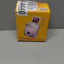 Fujifilm Instax Mini 12 Instant Camera - Lilac Purple