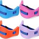 Wettarn Kids Swim Belt Adjustable EVA, 24.4 x 8.9 x 1.1"