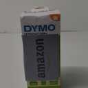 DYMO Label Maker Machine with Tape - 100H LetraTag Handheld, Comes with 3 LT label tapes. Great for Home & Office Organization