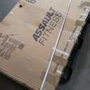 AssaultBike Pro X, 
Material	Metal
Product Dimensions	51.73"D x 24.52"W x 52.51"H