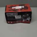 Engine Water Pump Automotive w/Gasket 41184 1351530 Compatible for Honda Accord Crosstour Odyssey Passport Pilot Ridgeline MDX TL J35Z J35A J35Y 3.0L 3.2L 3.5L 3.7L 2003-2022