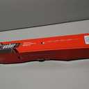 Weber 36" Rotisserie for Genesis 4‑Burner & Pellet Grills – Stainless Steel Shaft, Secure Forks for Large & Small Cuts, Electric‑Powered, Fits Genesis II/II LX 400 Series & Searwood 600 XL