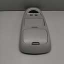 Parts N Go 2002-2004 Super Duty F-250 F-350 F-450 F-550 Pickup Truck Overhead Gray Console - 2C3Z25519A70AAC