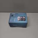 TEEHO TE001 Keyless Entry Door Lock with Keypad - Smart Deadbolt Lock for Front Door with 2 Keys - Auto Lock - Easy Installation - Matte Black