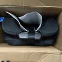 Graco Tranzitions 3-in-1 Harness Booster Car Seat, Forward Facing Car Seat, Highback, to Backless Booster, Proof