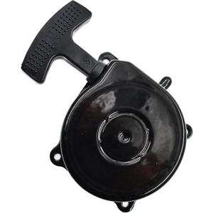 waltyotur Pull Start Starter Recoil Replacement for Suzuki Quadrunner 50 LT50 2x4 1983-1987