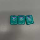 Oral-B Glide Pro-Health Comfort Plus Floss, Mint, 3 Ct
