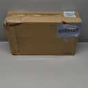 DA97-14474C, DA97-14474A, DA97-12604D Ice Bucket, ice Container Bucket Compatible with Samsung RF25, RF26, RF28, Series Refrigerator etc, Part Number: DA97-21040A, AP6034185, White