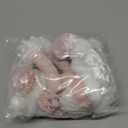 Christmas Tree Topper Hugger Plush Xmas Snowman Tree Ornaments Winter Treetop Bottle Curtain Hugger Holiday Gnomes Tree Topper for Christmas Party Decorations