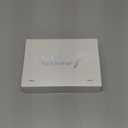 Blissy Silk Pillowcase - 100% Pure Mulberry Silk - 22 Momme 6A High-Grade Fibers - Silk Pillow Cover for Hair & Skin - Regular, Queen & King (Blissy White, Queen)