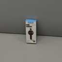 SEANCHEER Retractable Car Charger for iPhone and Android Fast Charging, Car Charger with Retractable Cords(2.6Ft), USBC Ports,Compatible with iphone15/ Pro Max 14/ Pro Max/13/12/11/iPad/Galaxy