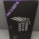 Riedel Winewings Cabernet Glass, Pay 3 Get 4