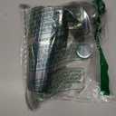 Ohtomber 24OZ Cocktail Shaker Set - Cocktail Bar Martini Drink Shaker Set with Strainer, Stainless Steel Bartender Kit Drink Mixer with Jigger, Mixing Spoon, Bar Accessories for Beginners (Silver)