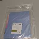 Mr. Pen- Binder Dividers, 6 Tab Dividers, Pack of 2 Sets (12 Dividers Total), Dividers (Misty)