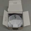 Waterless Essential Oil Diffuser Aromatherapy Scent Diffusers for Home Large Room, Bedroom, Car, Office, Desk, Battery Operated Mini Portable Air Freshener (Black)