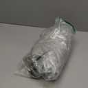 MIULEE Sage Green Linen Polyester Tablecloth 60x84 Inch Spring Rectangle Table Cloth Waterproof,Stain Resistant for Dining Party Wedding