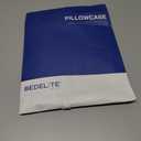 BEDELITE Satin Pillowcase for Hair and Skin, Super Soft Similar to Silk Pillow Cases 4 Pack with Envelope Closure, Cooling Pillowcases for Women Men (20"x36" King Size, Hot Pink)