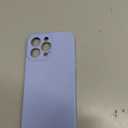 Vooii Compatible with iPhone 15 Pro Max Case, Upgraded Premium Silicone, [Camera Protection] [Soft Anti-Scratch Microfiber Lining] Shockproof Phone Case for iPhone 15 Pro Max 6.7 inch - Light Blue