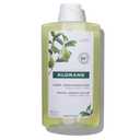 Klorane  Purifying Shampoo with Citrus  Clarifies & Detoxifies Hair & Scalp, Removes Buildup  Silicone, Paraben & Sulfate Free  13.5 fl. oz.