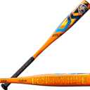 Louisville Slugger 2023 Atlas (-12.5) T-Ball USA Baseball Bat (24"/11.5 oz)