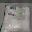 duduta White Faux Sheepskin Throw Rug 2x3 ft, Fluffy Shag Fur Chair Cover Small Bedside Dorm Rug Non Slip Washable