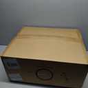 POOLHACKER 28 Ft Pool Liner Pad, Round Pool Liners for Above Ground Swimming Pools, Durable Geotextile Material, Easy to Install, Extends Life to The Line, Under Pool Padding