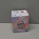 Mini Karaoke Machine for Kids Adults, 2026 TOP Birthday Gifts for Girls 3,4,5,6,7,8+Year Old Toddler Toys, Portable Bluetooth Speaker with 2 Wireless Karaoke Microphones Player Easter Gifts(Rose Gold)