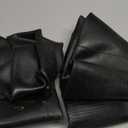 16x6.50-8 Inner Tube 16x7.50-8 Heavy Duty Replacement Tire Tubes with Straight Valve Stem for Mowers, Golf Cart, Tractor, Garden Trailer - 2 Pack