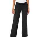 Amazon Essentials Women's Linen Blend Drawstring Relaxed Fit Wide Leg Pant XXL