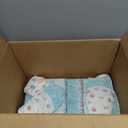 Pampers Diapers - Baby Dry - Size 4, 186 Count, Absorbent Disposable Infant Diaper (Packaging May Vary)