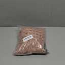 Newborn Baby Photography Props Blanket Posing Aid for Girl Boy Photo Shoot Baskets Filler Posing Stuffer Background Blanket (Lotus Color)