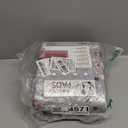 Caldwell's Pet Supply Co. 30x36 Potty Pads, Washable Pee Pads for Dogs, Reusable Pee Pad for Dogs, Puppy Potty Mat, Whelping Rug, Reusable Puppy Mat, Waterproof Rug for Dog, Medium 