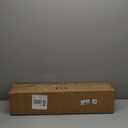 Battery Operated Wall Sconce with Remote Control,Wall Sconces Set of Two,3000K-6500K LED Wireless Wall Light for Bedroom, Hallway, Living Room, 350Rotate,26.6 Inch, Nickel(2 Pack)