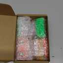 Gejoy 4 Pieces Water Games Handheld Easter Basket Stuffers for Kids Water Ring Toss Handheld Game Mini Retro Pastime Car Toys Fidget Autism Toys for Easter Children Boys Girls Birthday(Classic Style)